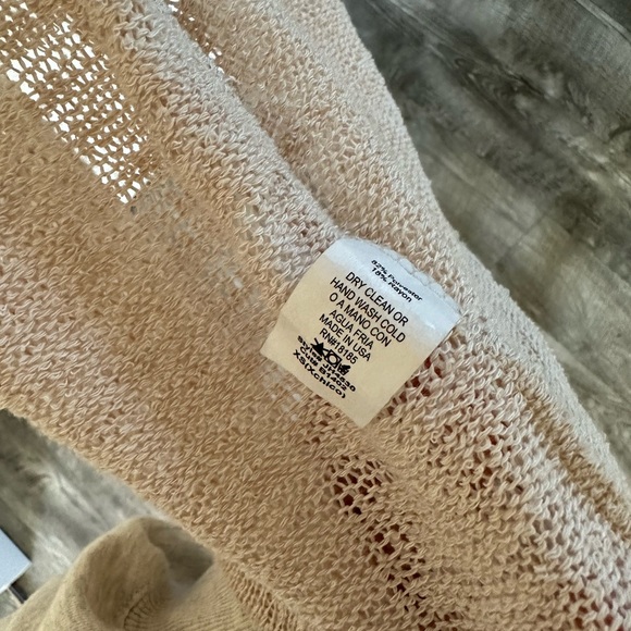 CJLA Knit Cardigan - Picture 4 of 5